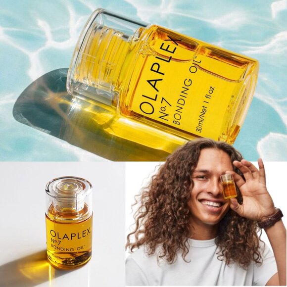 COPY - COPY - NWT - OLAPLEX In Good Repair Kit - Picture 9 of 14